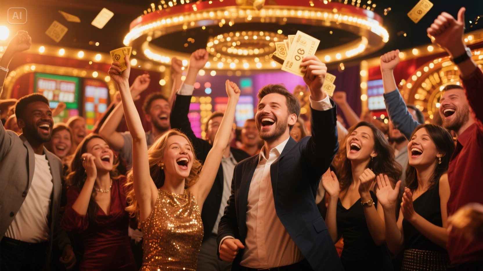 Registration at Sportuna Casino