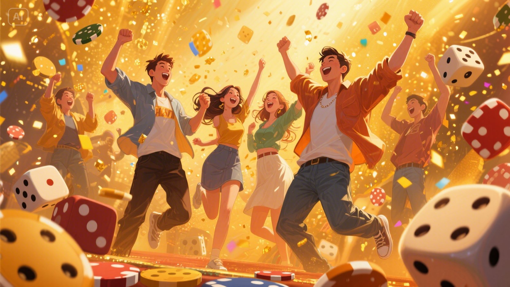 Registration at Sportuna Casino