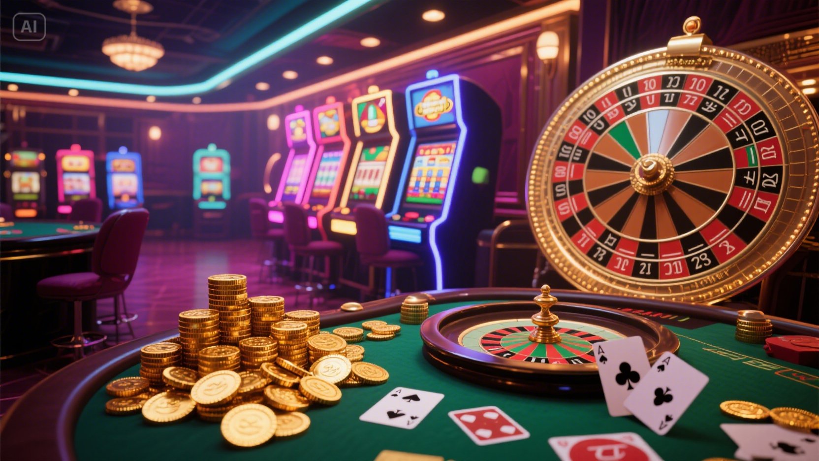 Casino Sportuna desktop and mobile interfaces